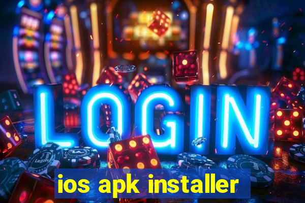 ios apk installer